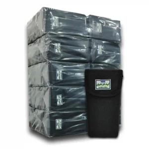 کیف کارتخوان عمده مدل k102 عدد 50