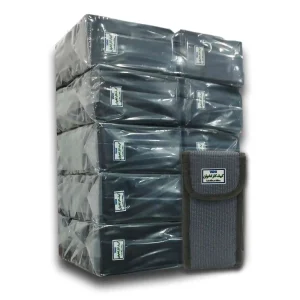 کیف کارتخوان عمده مدل k103 50 عدد