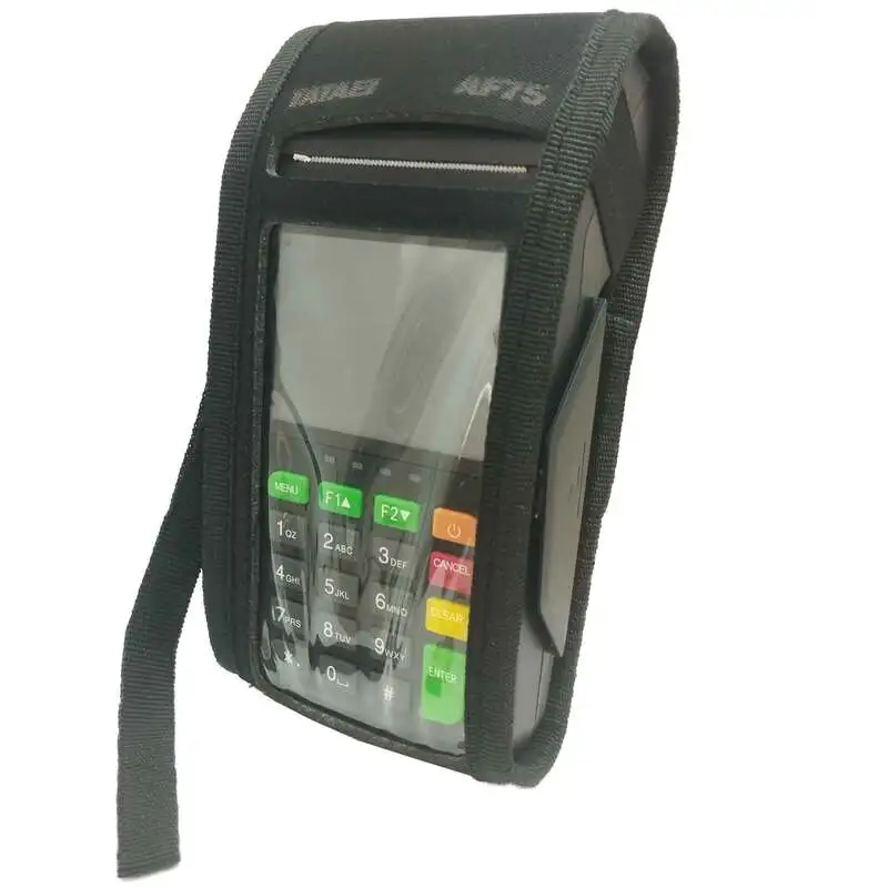 کاور کارتخوان مدل Af75 چپپ
