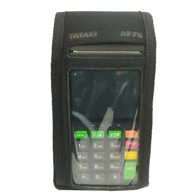 کاور کارتخوان مدل Af75 روبرو