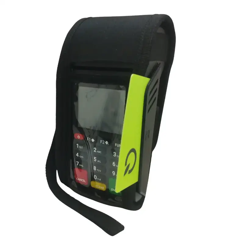 کاور کارتخوان مدل َAf70 با کارت
