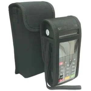 Card Reader Bag and Cover Set (Model i80)