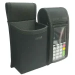 ست کیف کمری و کاور کارتخوان مدل ES600