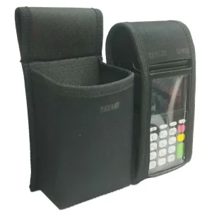ست کیف کمری و کاور کارتخوان مدل ES600