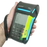 کاور کارتخوان چرم طبیعی i90