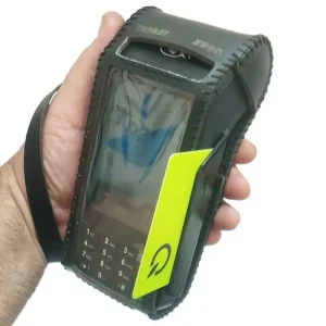 کاور کارتخوان چرم طبیعی Z990