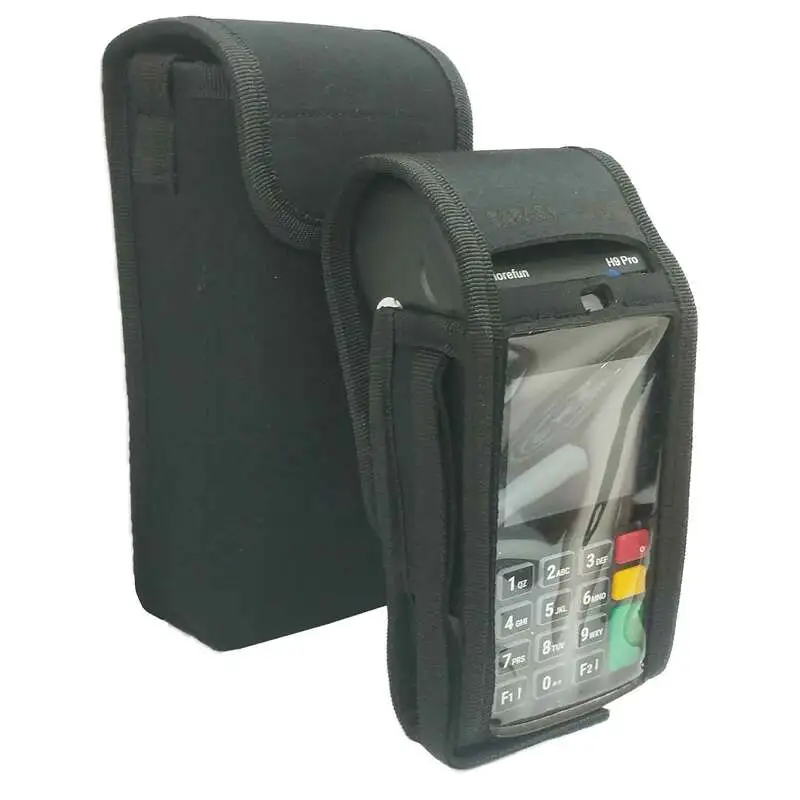 ست کیف و کاور کارتخوان مدل h9 pro