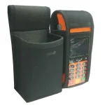 ست کیف کمری و کاور کارتخوان مدل h9
