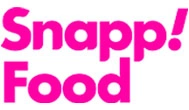 Snapfood is one of our clients.