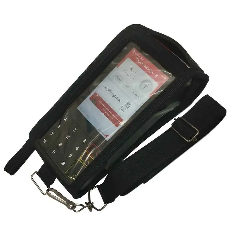 خرید کاور کارتخوان مدل M500 (مخصوص جایگاه سوخت)